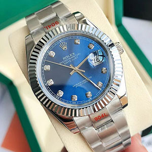 【41mm、ブルー】 ロレックス 偽物時計126334G 、状態の良い品